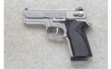 Smith & Wesson ~ 4516 ~ .45 ACP - 2 of 2