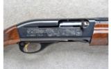 Remington ~ 1100 Classic Trap ~ 12 Ga. - 3 of 9