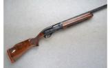 Remington ~ 1100 Classic Trap ~ 12 Ga. - 1 of 9