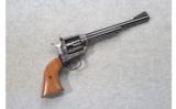 Colt ~ New Frontier Buntline ~ .22 Long Rifle - 1 of 2