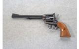 Colt ~ New Frontier Buntline ~ .22 Long Rifle - 2 of 2