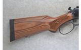 Marlin ~ 1895GBL ~ .45/70 Gov't. - 2 of 9