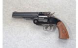 Uberti ~ 1875
No.3 Second ~ .45 Colt - 2 of 2
