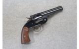 Uberti ~ 1875
No.3 Second ~ .45 Colt - 1 of 2