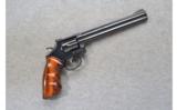 Smith & Wesson ~ 16-4 ~ .32 Magnum - 1 of 2