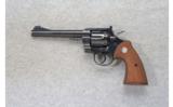 Colt ~ Officers Model Match ~ .22 Long Rifle - 2 of 2