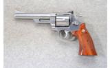 Smith & Wesson ~ 629-1 ~ .44 Magnum - 2 of 2