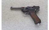 Mauser ~ Luger ~ 9mm - 2 of 3