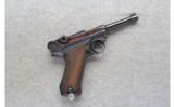 Mauser ~ Luger ~ 9mm - 1 of 3