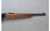 Browning ~ 1885 Ltd. Series Trapper SRC ~ .45-70 Gov't. - 4 of 9