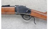 Browning ~ 1885 Ltd. Series Trapper SRC ~ .45-70 Gov't. - 8 of 9