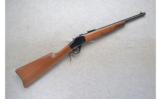 Browning ~ 1885 Ltd. Series Trapper SRC ~ .45-70 Gov't. - 1 of 9