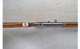 Remington ~ 81 The Woodsmaster ~ .30 Rem. - 5 of 9