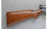Remington ~ 81 The Woodsmaster ~ .30 Rem. - 2 of 9