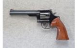 Dan Wesson ~ Revolver ~ .357 Magnum - 2 of 2