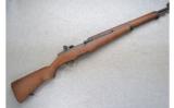 Springfield Armory ~ U.S. Rifle M1 Garand ~ .30-06 Cal. - 1 of 9