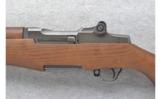 Springfield Armory ~ U.S. Rifle M1 Garand ~ .30-06 Cal. - 8 of 9