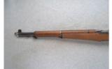 Springfield Armory ~ U.S. Rifle M1 Garand ~ .30-06 Cal. - 7 of 9