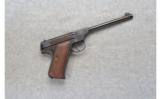 Smith & Wesson ~ Revolver ~ .357 Magnum - 1 of 2
