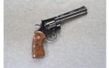 Colt ~ Python Elite ~ .357 Magnum - 1 of 2