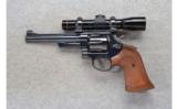 Smith & Wesson ~ Revolver ~ .357 Magnum - 2 of 2
