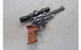 Smith & Wesson ~ Revolver ~ .357 Magnum - 1 of 2
