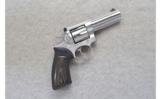 Ruger ~ GP100 ~ .357 Magnum - 1 of 2