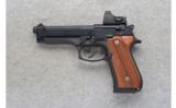 Beretta ~ 92FS ~ 9mm - 2 of 2