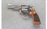 Smith & Wesson ~ 19-2 ~ .357 Magnum - 2 of 2