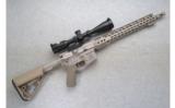 Wmd Guns ~ Beast ~ 5.56x45mm NATO - 1 of 9