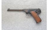 Colt ~ Automatic ~ .22 Long Rifle - 2 of 2