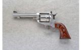 Ruger ~ New Model Blackhawk ~ .327 Magnum Cal. - 2 of 2