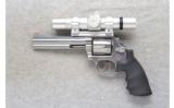 Smith & Wesson ~ 686-4 ~ .357 Magnum - 2 of 2