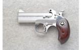 Bond Arms ~ Ranger Rustic ~ .45 Colt / .410 Bore - 2 of 2