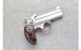 Bond Arms ~ Ranger Rustic ~ .45 Colt / .410 Bore - 1 of 2