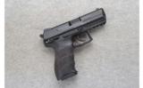 Heckler & Koch ~ P30 ~ .40 S&W - 1 of 2
