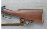 Marlin ~ Golden 39A Mountie ~ .22 S, L & L.R. - 9 of 9