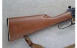 Marlin ~ Golden 39A Mountie ~ .22 S, L & L.R. - 2 of 9
