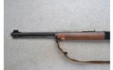 Marlin ~ Golden 39A Mountie ~ .22 S, L & L.R. - 7 of 9