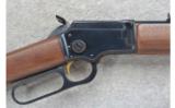 Marlin ~ Golden 39A Mountie ~ .22 S, L & L.R. - 3 of 9