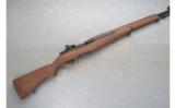 Winchester ~ U.S. Rifle M1 Garand CMP ~ .30-06 Cal. - 1 of 9