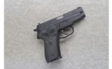 Sig Sauer ~ P228 ~ 9mm Para - 1 of 2