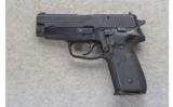 Sig Sauer ~ P228 ~ 9mm Para - 2 of 2