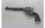 Colt ~ Single Action Army ~ .45 Colt - 2 of 2