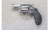 Smith & Wesson ~ 60-14 ~ .357 Magnum - 2 of 2