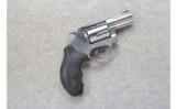 Smith & Wesson ~ 60-14 ~ .357 Magnum - 1 of 2