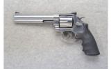 Smith & Wesson ~ 629-6 ~ .44 Magnum - 2 of 2