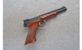Browning ~ Target Semi-Auto ~ .22 Long Rifle - 1 of 3