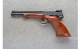 Browning ~ Target Semi-Auto ~ .22 Long Rifle - 2 of 3
