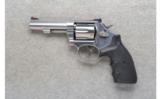 Smith & Wesson ~ 67-5 ~ .38 Special+P - 2 of 2